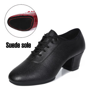 Womens Sports Shoes Dance Shoes Womens Ballroom Latin Dance Shoes Suitable For Both men and women modern Tango Jazz Dance Shoes womens Sports Shoes