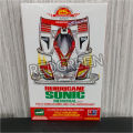 mainan ank tamiya cyclone magnum memorial 25th anniversary 4wd abs resin body. 