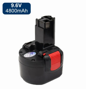 Ni-CD แบตเตอรี่แบบชาร์จไฟได้เครื่องมือเปลี่ยน  PSR 960 BH984 BAT048 BAT119 COD