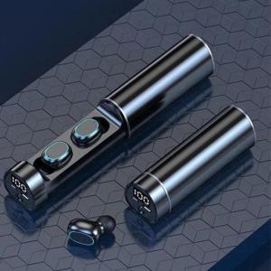 N21 PRO หูฟังสเตอริโอบลูทูธไร้สาย TWS ควบคุมแบบสัมผัส กันน้ํา สําหรับเล่นกีฬา มินิไร้สายบลูทูธกันน้ํา Hi-Fi หูฟังกีฬา