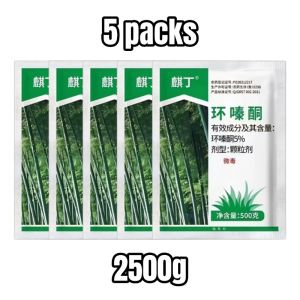 500g Fast-Acting Tree & Bamboo Killer herbicide Powder | Effect Land Clearing Solution for Weeds Roots Stubborn Plants