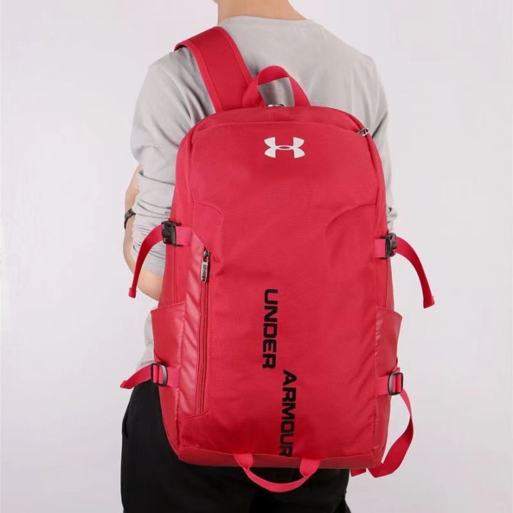 Under Armor_UA Men's Project Rock 90 Bag THE backpack for men and