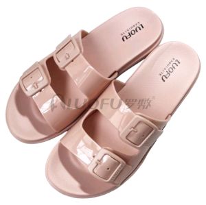 LUOFU E7188-6WP Sandal Kokop Ban Dua Gesper