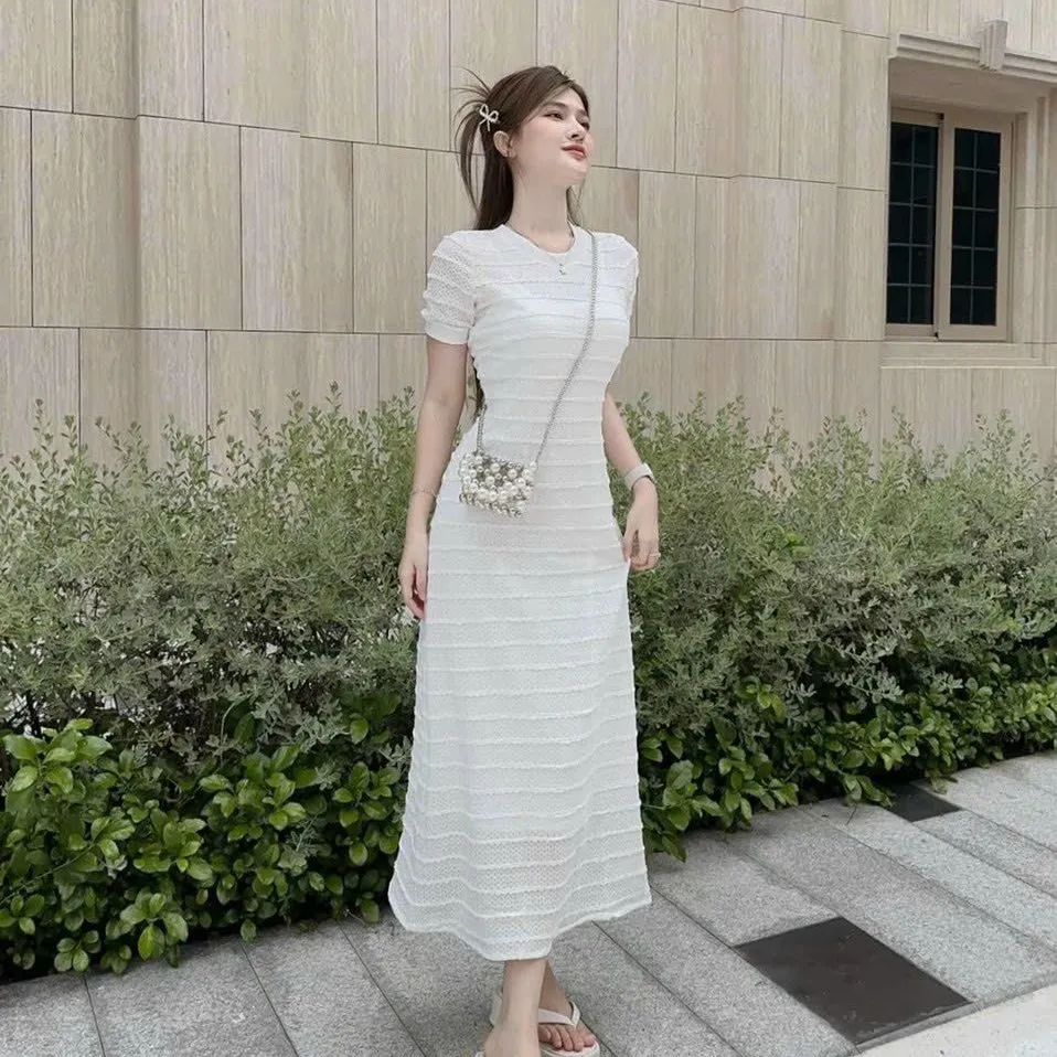 Tổng hợp Váy Đi Đám Cưới Cho Giới Trẻ giá rẻ, bán chạy tháng 3/2024 - Mua  Thông Minh