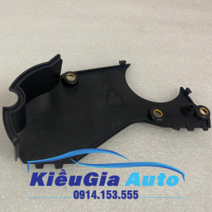 Ốp cam ngoài trên Daewoo Gentra Chính hãng