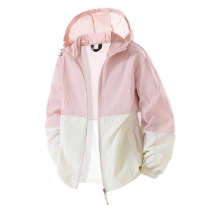 Hot Sale Summer Jackets Men Windbreaker Coats Thin Outwear Sunscreen Clothing Free Shipping Hiking Fishing Wearing Men Sportwear
