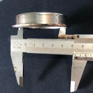 Phin mù cao su 54mm sử dụng cho máy pha cà phê Breville 870/878