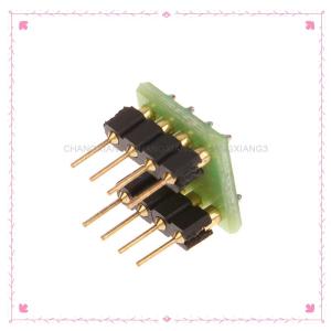 【CHANGXIANG3】 Hiệu suất cao opa627au SMD để Plug-in opa627 kép OP amp SMD lần lượt nhúng