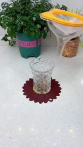 【Ship in 24H】Soy Milk Filter Multifunctional Filter Screen 2 In 1 Funnel Detachable Filter Sieve Ultra Fine Residue Filter Mesh Funnel For Sifting Straining Juice 豆浆 過濾網 漏斗