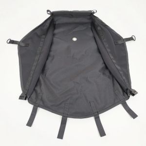Buggy Basket For Yoya-Yoyo Pushchair Shopping Bag Carrying Storage Bag Stroller Mummy Baby Diaper Bag Pram Replace Accessories