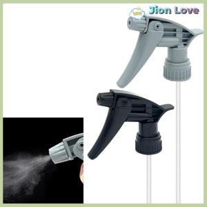 Jion Love Adjustable Trigger Sprayer Heavy Duty Sprayer Head Acid And Alkali Resistant For Auto Detailing Car Cleaning Home Garden