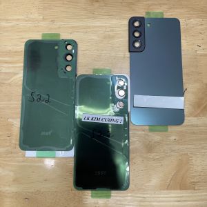 Nắp lưng samsung S22