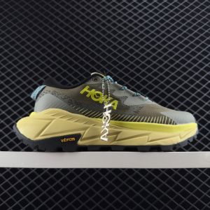 2025 New Original✅ Hoka Skyline-Float X  Fashion Trendy Mesh Breathable  Mens and Womens Running Shoes  Shock-absorbing lightweight comfortable versatile  Casual Sports Hiking Shoes