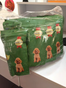 Bánh thưởng cho Chó Smartheart gói 100g