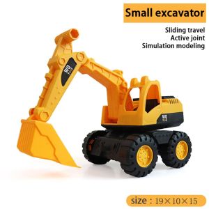 Xe đồ chơi xe công trình xe thùng đổ khai quật bãi biển cỡ lớn cho bé xe xúc đất đồ chơi trẻ em bền đẹp an toàn cho bé