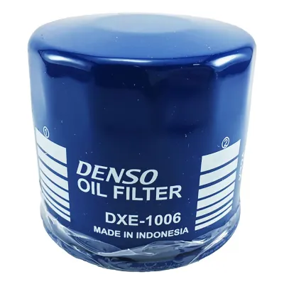 Filter Oli DXE-1006 Suzuki APV Karimun Swift Baleno Ertiga Futura Injection Denso DXE1006