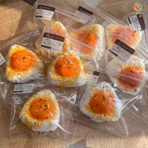 [SG Seller]Slow Rebound Squeeze Decompression Toy Kids Food Squishy Toy Squeeze Stress Relief Toy