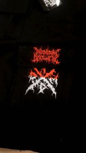 CELANA KARGO PENDEK HITAM PRAPATAN REBEL BIG SIZE / JUMBO - CELANA KIMPOL/GEMBOL PRIA METAL - CELANA KARGO METAL PRIA MURAH