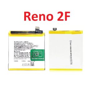 Pin Oppo Reno 2F mã BLP737 Dung Lượng 4000mAh Battery Linh Kiện Thay Thế