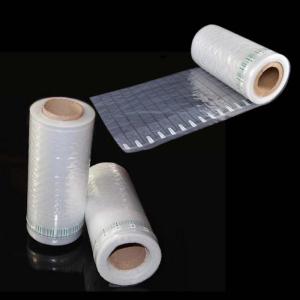 UMI 300 Meter Inflatable Air Tube Bubble Wrap Packaging Protective Gelembung Udara Air Column Plastik Pam Angin Bungkus 气柱袋