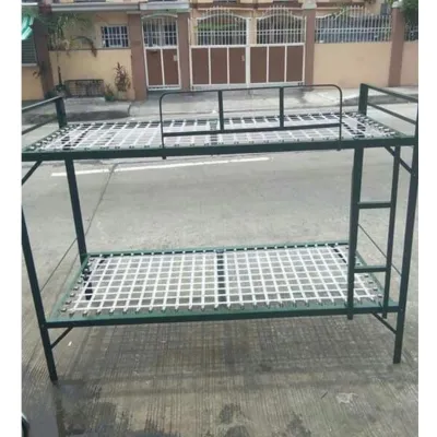 double deck military spring 705