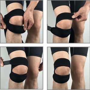 Knee Support for Outdoor Sports: Best Knee Pads & Braces