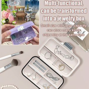 Multifunctional Portable Organizer