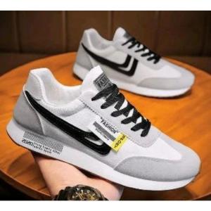 Sepatu Pria fashion Terbaru 2024 / Model Gaya Trendy / Seakers Import