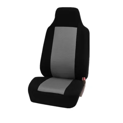 【SG】Universal Seat Covers Auto Front Seat Covers for Car Universal Easy install Sedan Truck Van