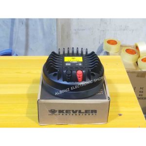 Kevler Tweeter T-1000 Driver Unit 1000Watts