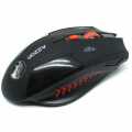 Mouse Gaming Macro Wireless Murah USB 24K DPI 2.4G Low Latency Anti Delay Rechargeable Fast Charging. 