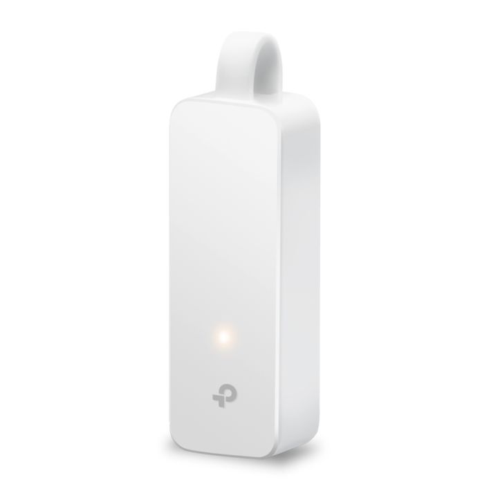 TP-Link UE300C USB Type-C to RJ45 Gigabit Ethernet Network Adapter ...