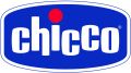 Chicco Short Blade Scissors กรรไกรตัดเล็บเด็ก แบบปลายสั้น. 