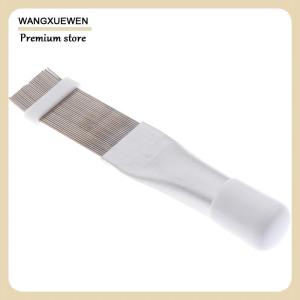 [COD] Điều hòa không khí sửa chữa công cụ cuộn dây Lược A C HVAC tản nhiệt phổ gấp bàn chải