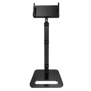 Portable Monitor Holder for 12-17.3inch Screen Not Drilling Phone Adjustable Laptop Gaming Expandable Desktop Clamp