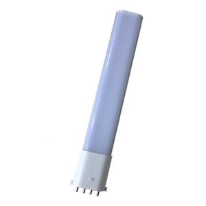 4 Pin LED Bulb Bar Tube Lamp 8W 2G7 2GX7 85-265V LED Horizontal Plug lamp Aluminum LED Bulb Easy to Installation