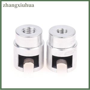 zhangxiuhua Car Dent Repair Puller Head Adapter Screw Tips for Pulling Tab M8 M10 M12 and Slide Hammer Tool