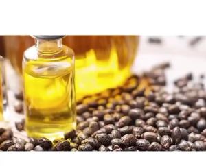 Buy 1 Take 1 LANTHOME Hair Growth Castor Oil Eyelash Thickening Serum 10ml