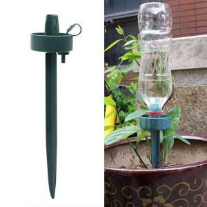 BARU Penyiram Tanaman Otomatis Tetes Irrigation Dripper Self Watering - 10262