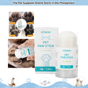 KAWAII Pet 40G Paw Balm Stick for Pet Paw Moisturizer Balm for pets
