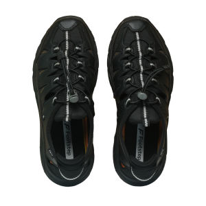 Footstep Footwear Sepatu Pria Sneakers Parvat Grey Original Shoes