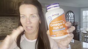 NOW Omega 3 Fish Oil 1000mg – Hỗ Trợ Tim Mạch Não Bộ Cải Thiện Trí Nhớ Thị Lực Đẹp Da - - Hỗ trợ chức năng não bộ và thị giác - Góp phần duy trì sức khỏe tổng thể - Dầu cá được tinh chế giúp giảm tạp chất như kim loại nặng