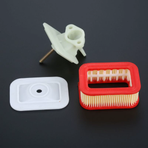 Professional Air Set Chainsaw Paper Air for 5200 5800 52/58CC Chainsaw Accesories Parts 3 Pcs