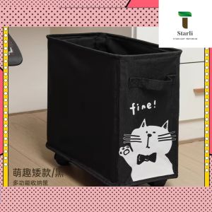 Office Under Desk Organizer Corner Shelf Multifunctional Storage Basket for Kitchen Dorm Apartment Desk Organiser Table Organiser