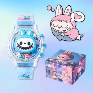 ✨Baby store✨พร้อมส่ง🎈นาฬิกาเด็ก เมนูภาษาไทย ใส่ซิมโทรได้ GPS ติดตามตำแหน่ง Kid SmartWatch ป้องกันเด็กหาย