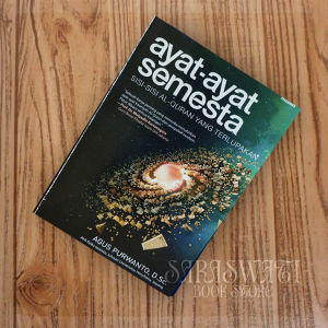 Ayat Ayat Semesta by Agus Purwanto