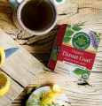 Traditional Organic  9 รสชาติ ชาสมุนไพร ออร์แกนิค ไม่มีคาเฟอีน กล่อง 16ซอง. 