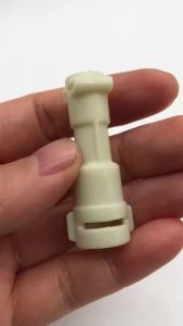 Coffee Maker Parts Bidirectional Tube For EP2131 EP2124 EP2121 EP3146 EP2136 EP3246 EP5143 Coffee Maker Replacement