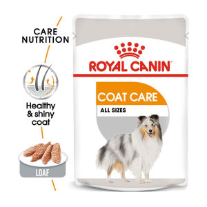 85g Royal Canin 12 Pouches Box Duchshund Pomeranian Dog Wet Food Pouch Pet All Stages Adult Puppy