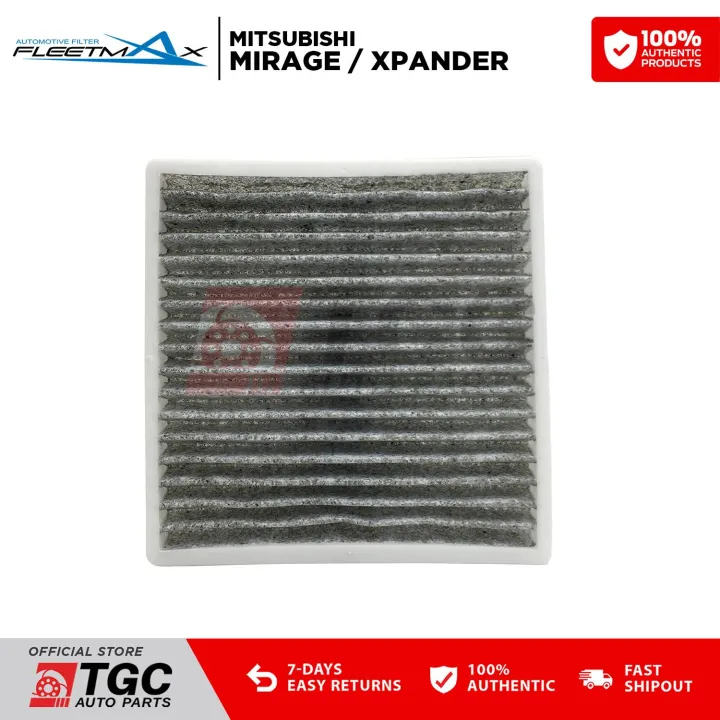 Fleetmax%20Cabin%20Filter%20/%20Aircon%20Filter%20Mitsubishi%20Mirage%20G4%20/%20HB%202012%20-%20Up%20Xpander%202018%20-%20Up%20FCS9952%201pc%20-%20Image%204